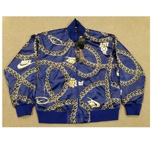 Nike jacket